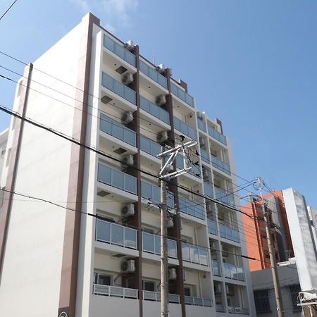 Clean Hotels In Higashimachi Naha Esterno foto