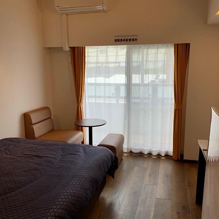 Clean Hotels In Higashimachi Naha Esterno foto