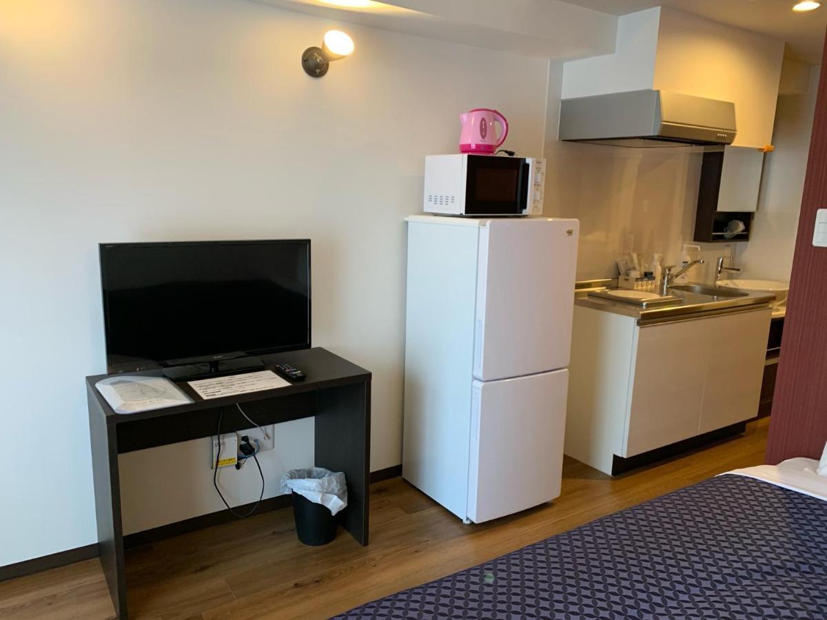 Clean Hotels In Higashimachi Naha Esterno foto