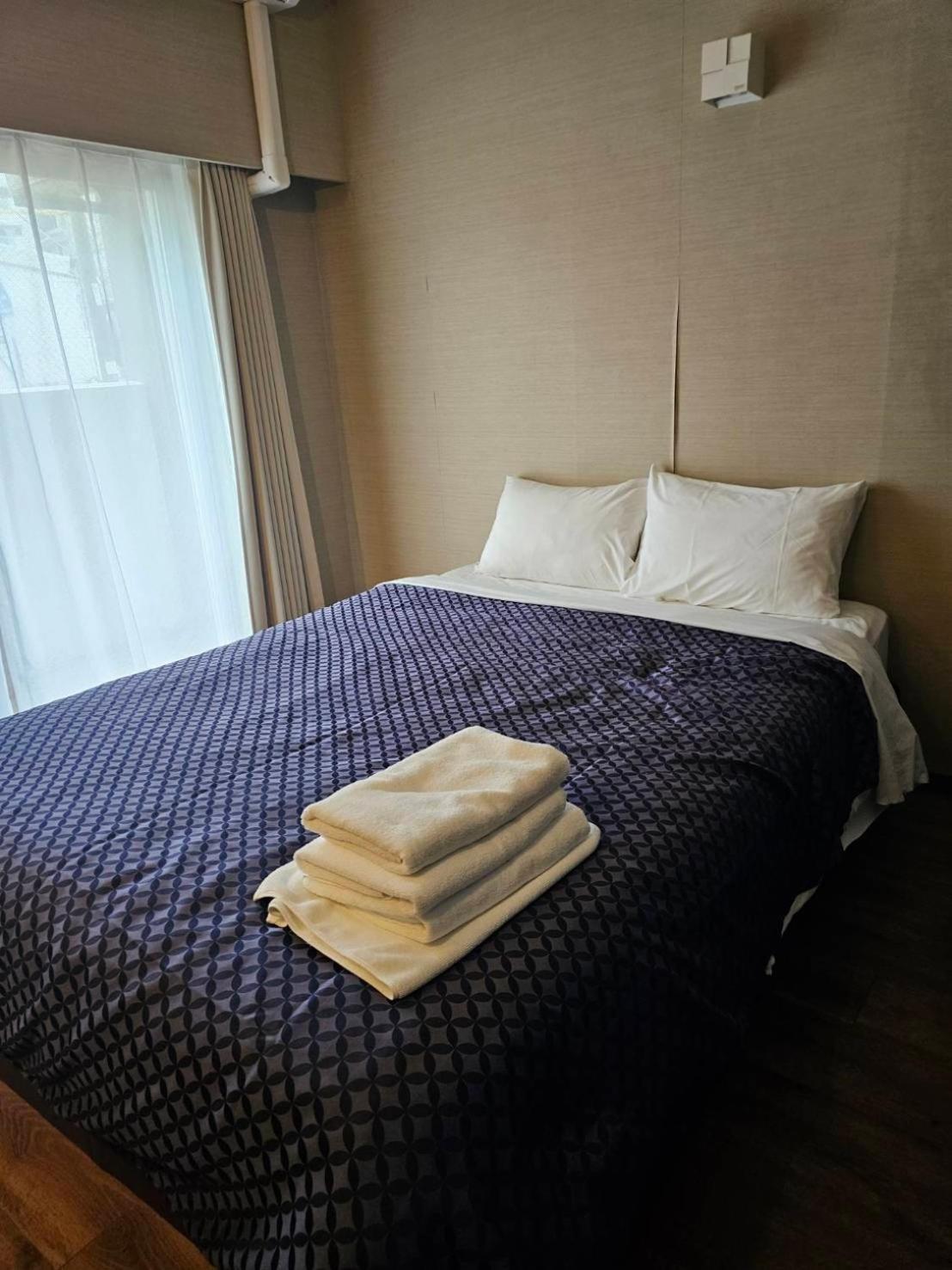 Clean Hotels In Higashimachi Naha Esterno foto